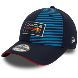 Kšiltovka Red Bull Racing F1 2024 dětská (tmavě modrá)