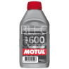 Motul Racing Brake Fluid RBF 600 0,5L
