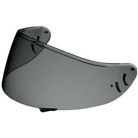 HJC plexi HJ-34 Pinlock d/smoke