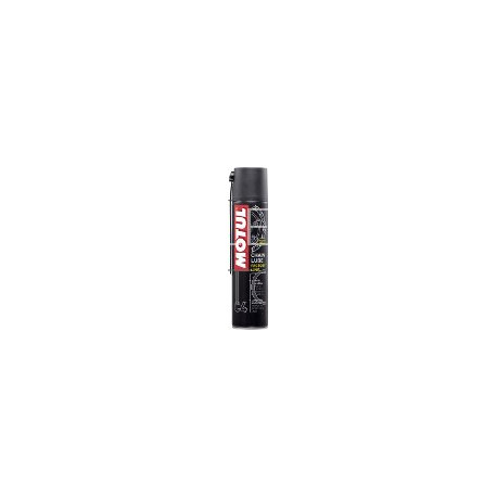 Motul C4 Chain Lube Factory Line 400ml