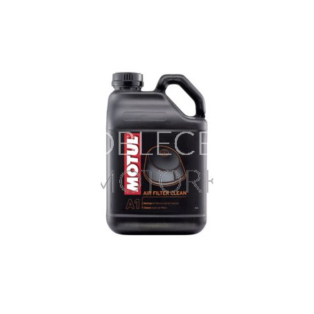 Motul A1 Air Filter Clean 5L