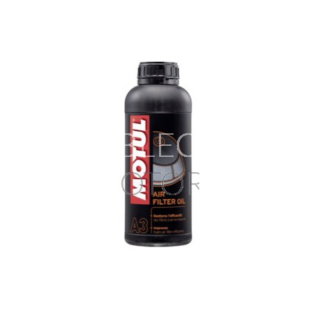 Motul A3 Air Filter Oil 1L