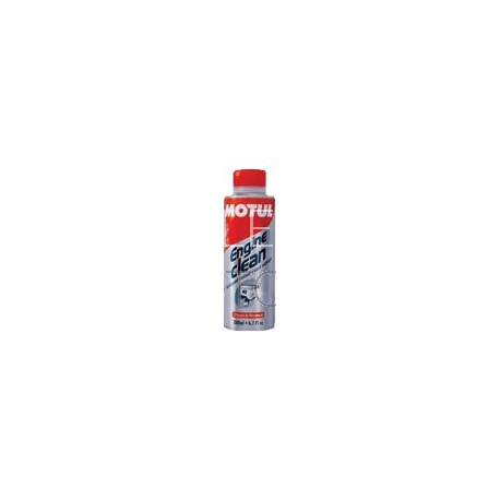 Motul Engine Clean Moto 200ml