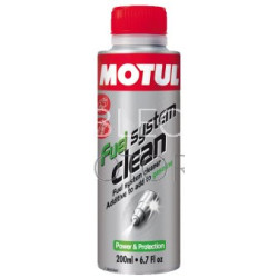 Motul Fuel System Clean Moto 200ml