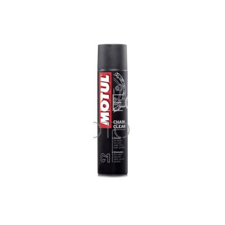 Motul C1 Chain Clean 400ml