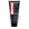 Motul E6 Chrome and Alu Polish