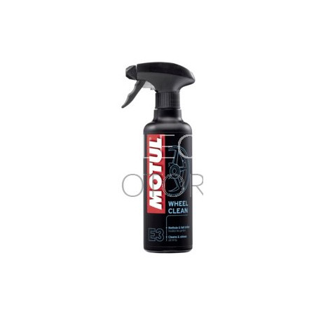 Motul E3 Wheel Clean 400ml