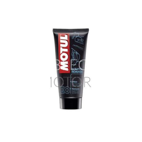Motul E8 Scratch Remover 100ml