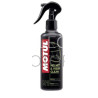Motul M1 Helmet and Visor Clean 250ml