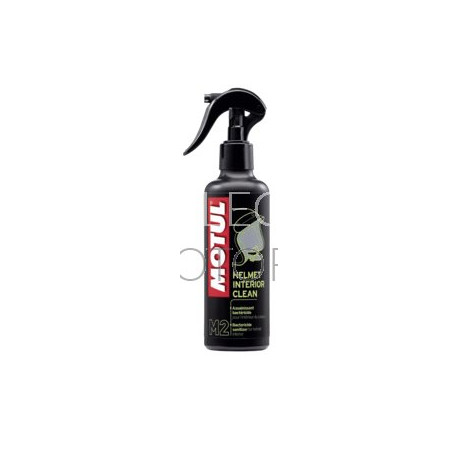 Motul M2 Helmet Interior Clean 250ml