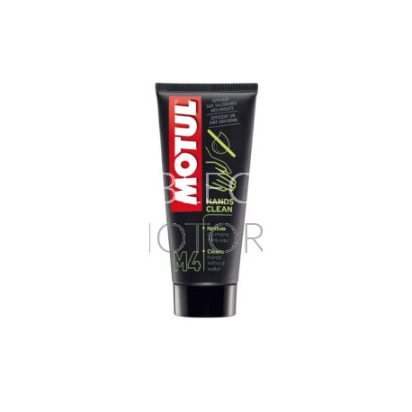 Motul M4 Hands Clean 100ml