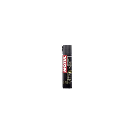 Motul P1 Carbu Clean 400ml