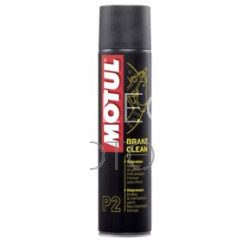 Motul P2 Brake Clean 400ml