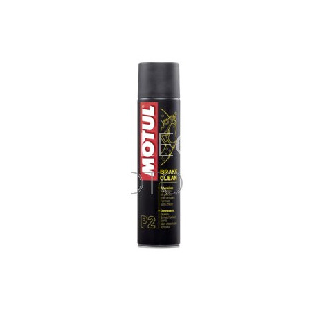 Motul P2 Brake Clean 400ml