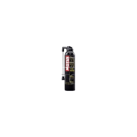 Motul P3 Tyre Repair 300ml