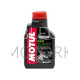 Motul Transoil Expert 10W40 1L