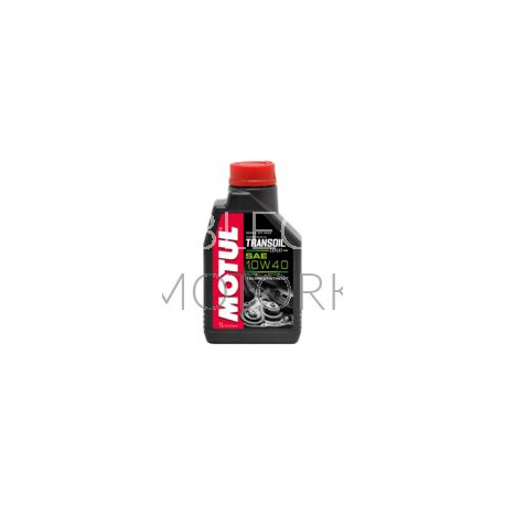Motul Transoil Expert 10W40 1L