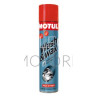 Motul E9 Wash and Wax 400ml spray 