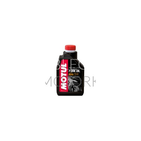 Motul Fork Oil Factory Line Light 5W 1L