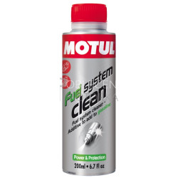 Motul Fuel System Clean Scooter 75ml