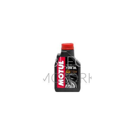 Motul Fork Oil Factory Line 7,5W 1L