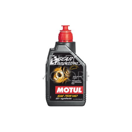 Motul Gear Competition 75W-140 1L
