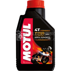 Motul 7100 4T 10W50 4L