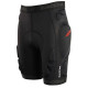 Dětské šortky s výztuhami ZANDONA SOFT ACTIVE SHORTS KID 6083/K