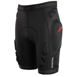 Dětské šortky s výztuhami ZANDONA SOFT ACTIVE SHORTS KID 6083/K