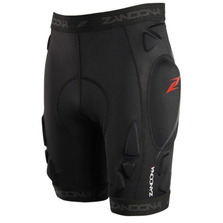Dětské šortky s výztuhami ZANDONA SOFT ACTIVE SHORTS KID 6083/K