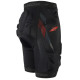 Dětské šortky s výztuhami ZANDONA SOFT ACTIVE SHORTS KID 6083/K