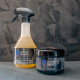 S100 čistič na kůži - Leather Cleaner Gel 500 ml