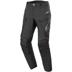 Kalhoty HYDE XT DRYSTAR, ALPINESTARS (černá/červená) 2025