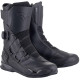 Boty SP-X BOA DRYSTAR, ALPINESTARS (černá/tmavě šedá) 2025