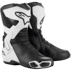 Boty STELLA SMX-6 3 DRYSTAR, ALPINESTARS, dámské (bílá/černá) 2025