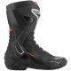 Boty SMX-6 3, ALPINESTARS (černá/červená fluo) 2025