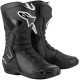 Boty SMX-6 3, ALPINESTARS (černá/bílá) 2025