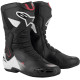 Boty SMX-6 3, ALPINESTARS (černá/bílá/červená) 2025