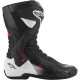 Boty SMX-6 3, ALPINESTARS (černá/bílá/červená) 2025