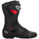 Boty SMX-6 3 DRYSTAR, ALPINESTARS (černá/červená) 2025