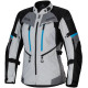 Bunda STELLA BOGOTA PRO DRYSTAR, ALPINESTARS, dámská (šedá/černá/modrá) 2025
