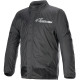 Bunda HURRICANE RAIN 2, ALPINESTARS (černá) 2025