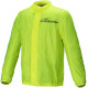 Bunda HURRICANE RAIN 2, ALPINESTARS (žlutá fluo) 2025