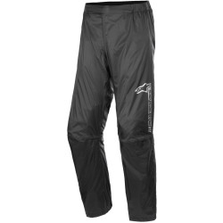 Kalhoty HURRICANE RAIN 2, ALPINESTARS (černá) 2025