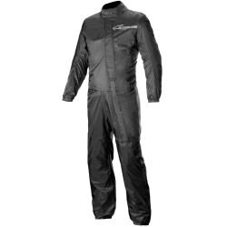 Pláštěnka HURRICANE RAIN 2, ALPINESTARS (černá) 2025