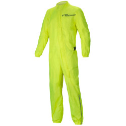 Pláštěnka HURRICANE RAIN 2, ALPINESTARS (žlutá fluo) 2025