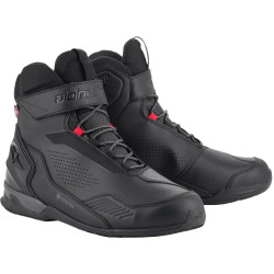 Boty AUSTRAL GORE-TEX, ALPINESTARS (černá/tmavě šedá) 2025