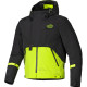 Bunda MOOTANT WATERPROOF PARKA, ALPINESTARS (černá/žlutá fluo) 2025