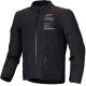 Bunda AMT-8 STRETCH DRYSTAR XF, ALPINESTARS (černá) 2025