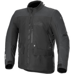 Bunda ST-7 PRIME GORE-TEX, ALPINESTARS (černá) 2025